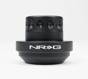 NRG Race Short Hub Black Datsun 240Z 260Z 280Z - SRK-RL142H-BK