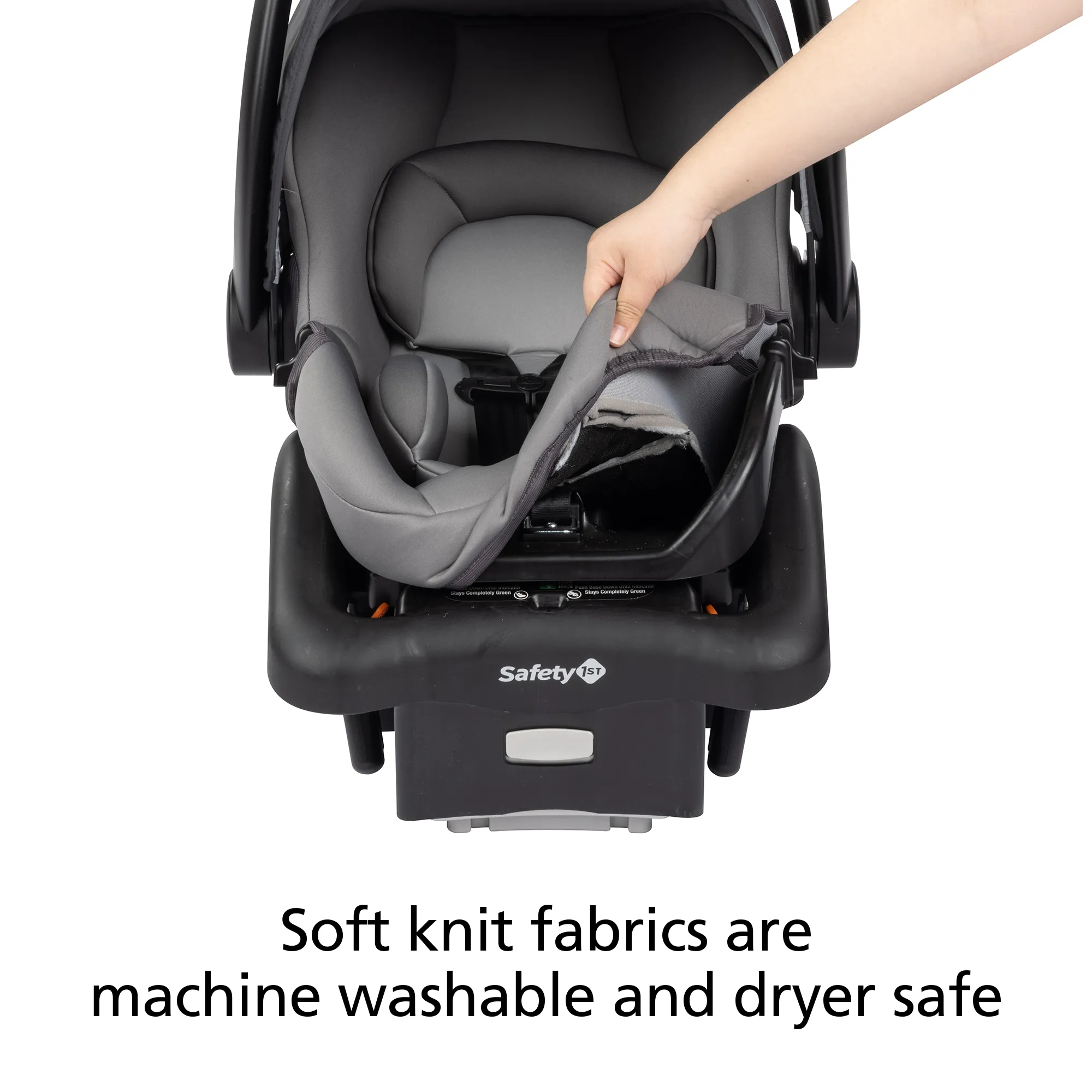 onBoard™35 SecureTech™ Infant Car Seat