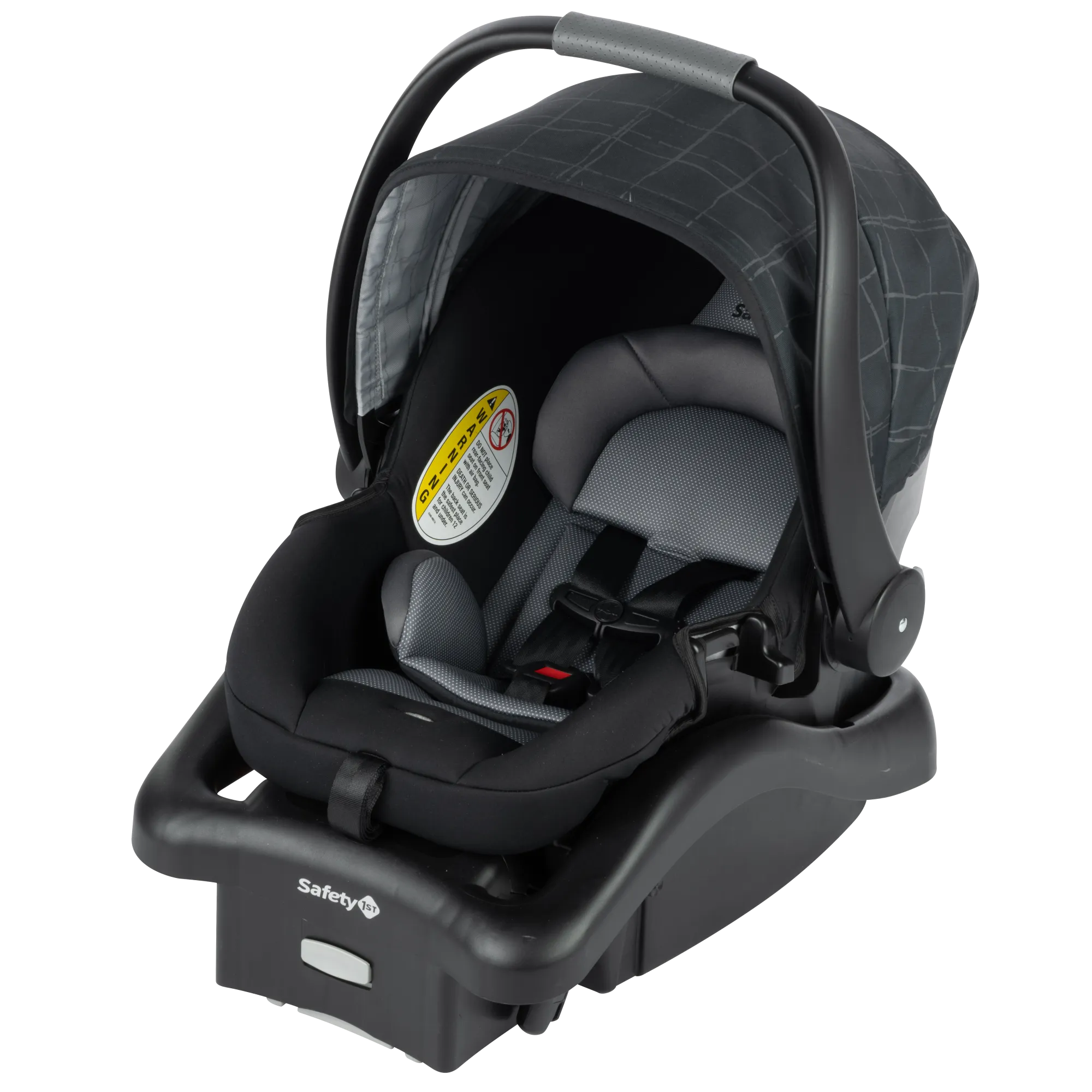 onBoard™35 SecureTech™ Infant Car Seat