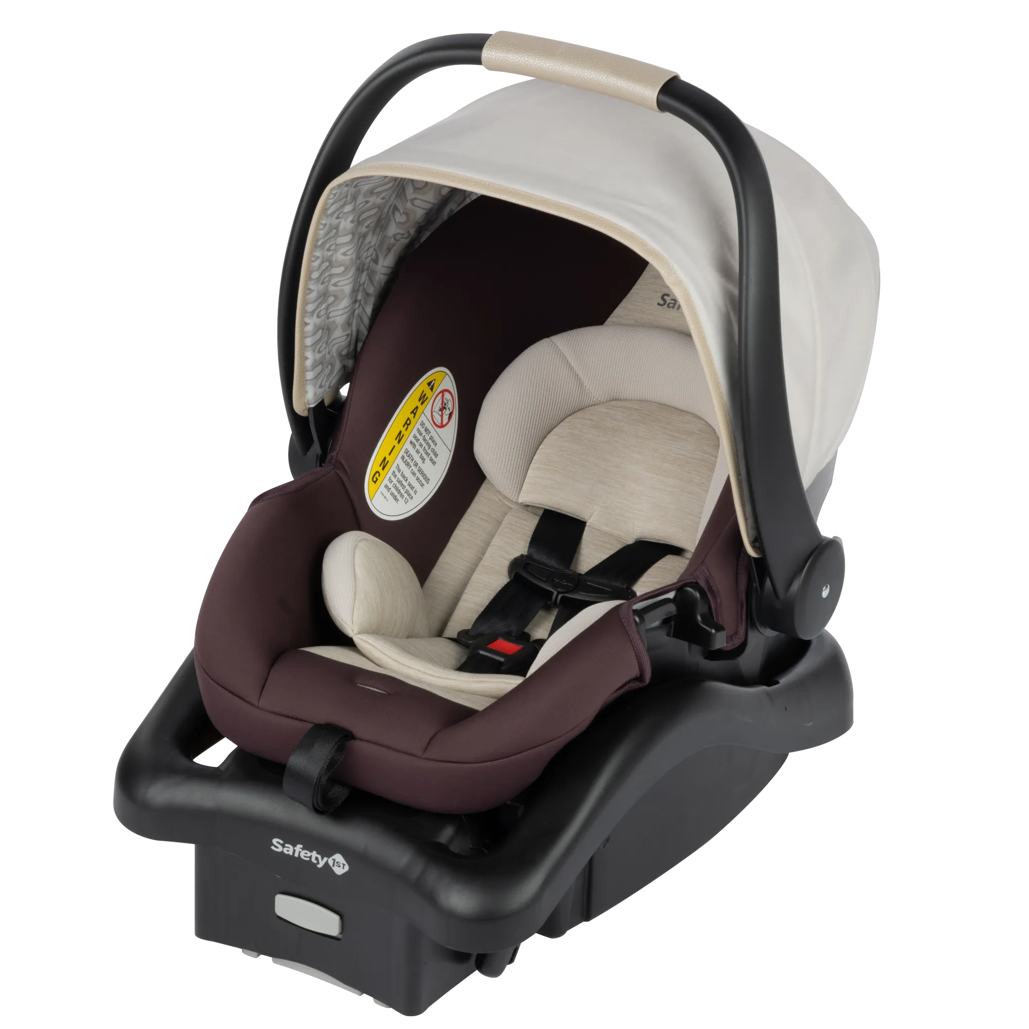 onBoard™35 SecureTech™ Infant Car Seat