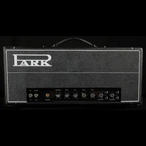 Park P75 Classic 75 Watt Head - Black