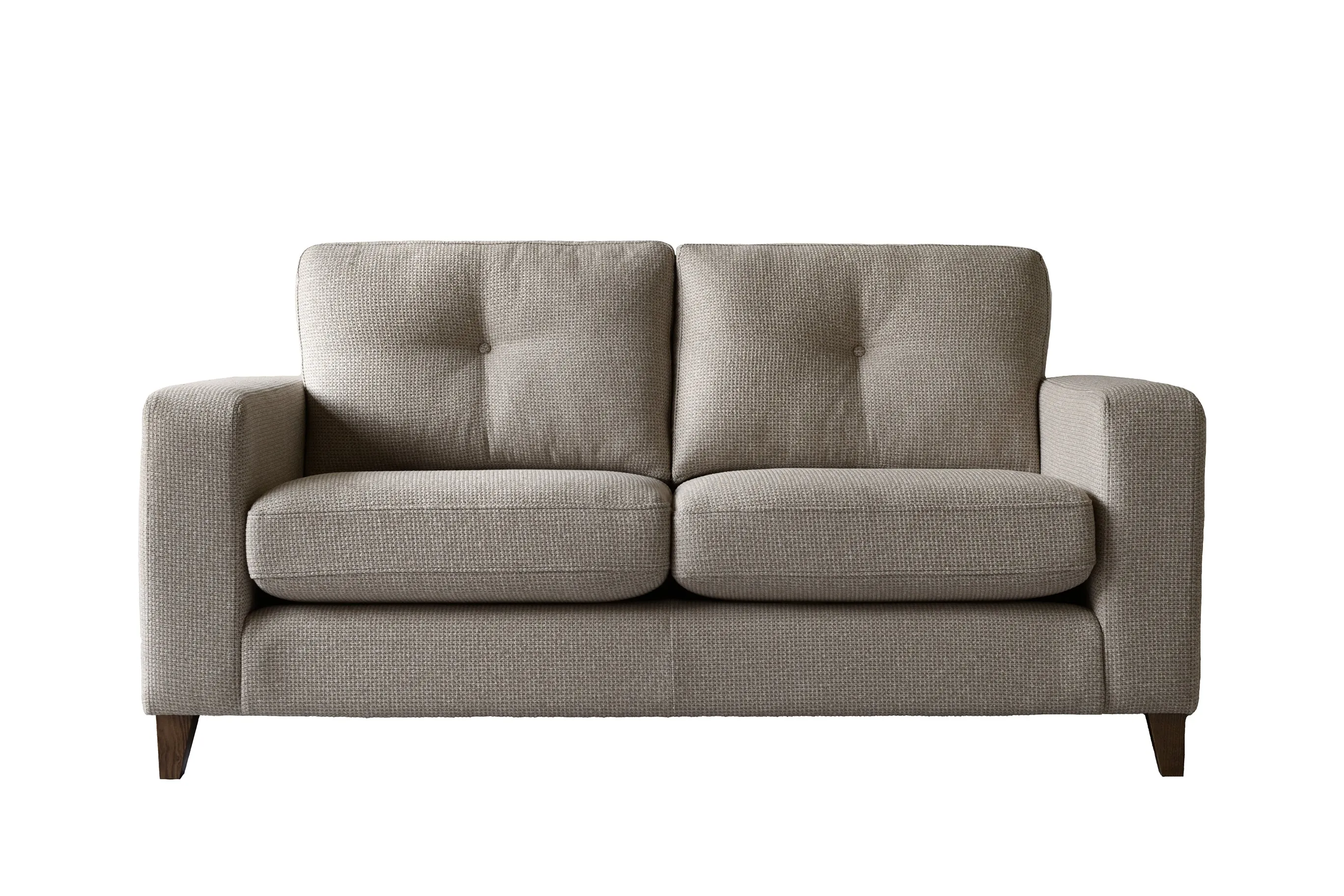 Parker | 3 Seater Sofa | Wicker Storm