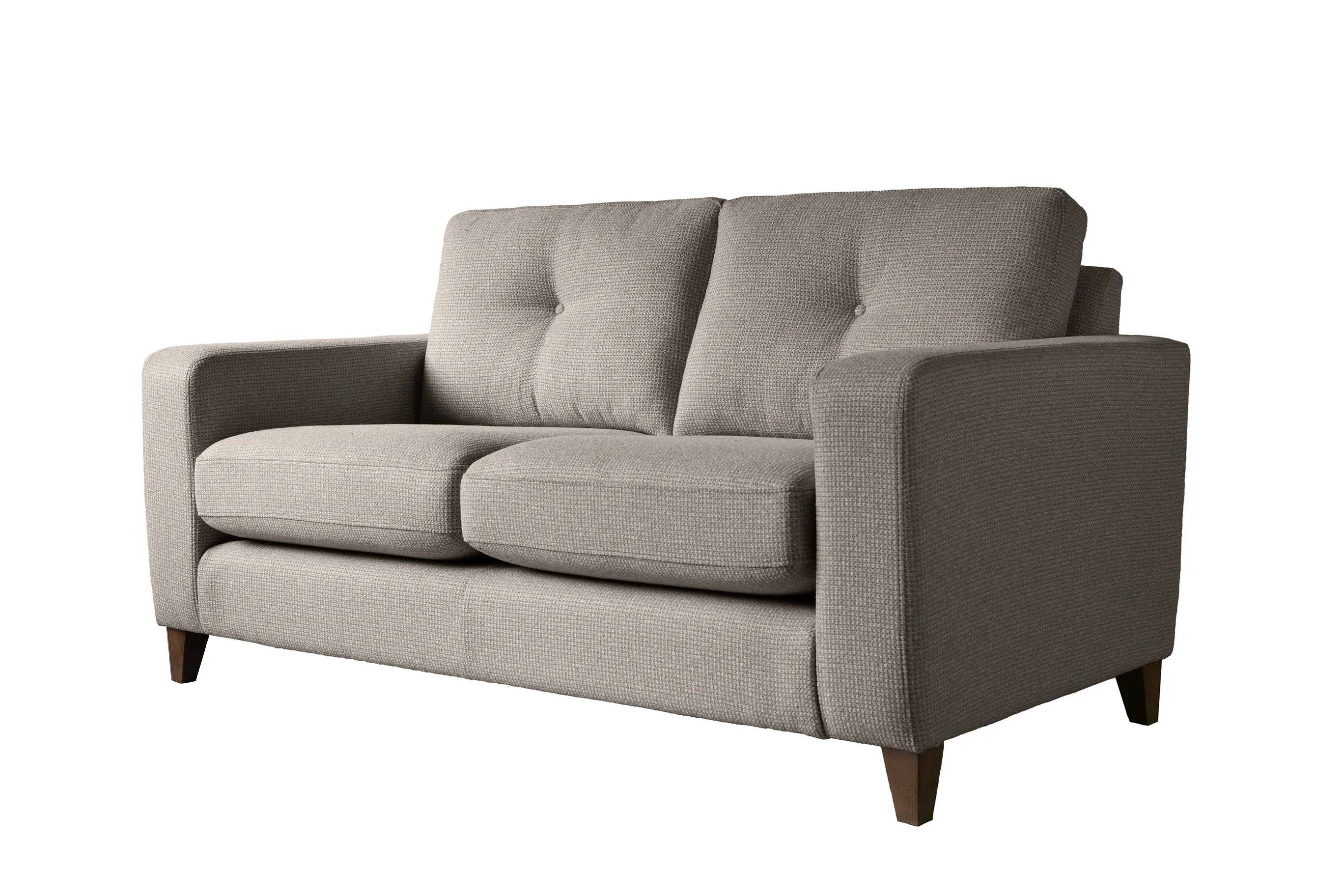 Parker | 3 Seater Sofa | Wicker Storm