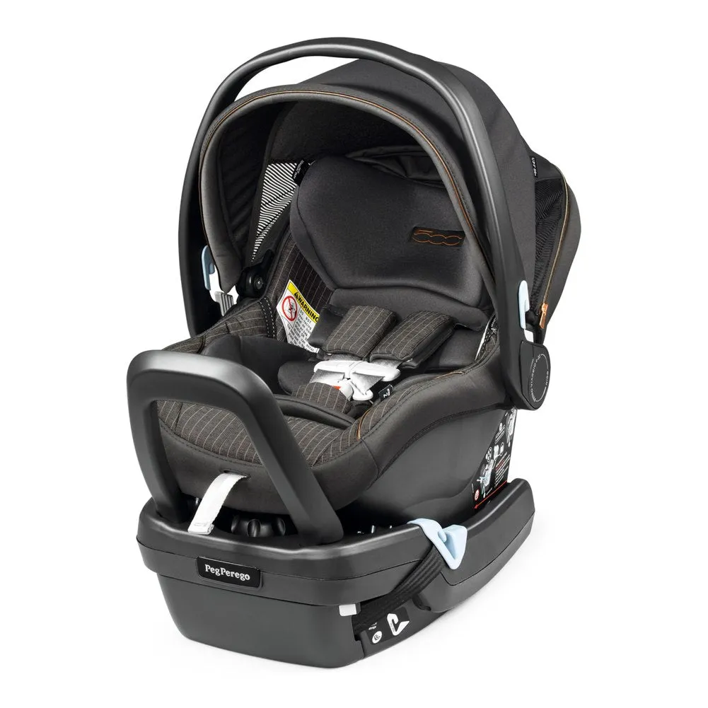 Peg Perego Primo Viaggio Nido 4-35 Infant Car Seat