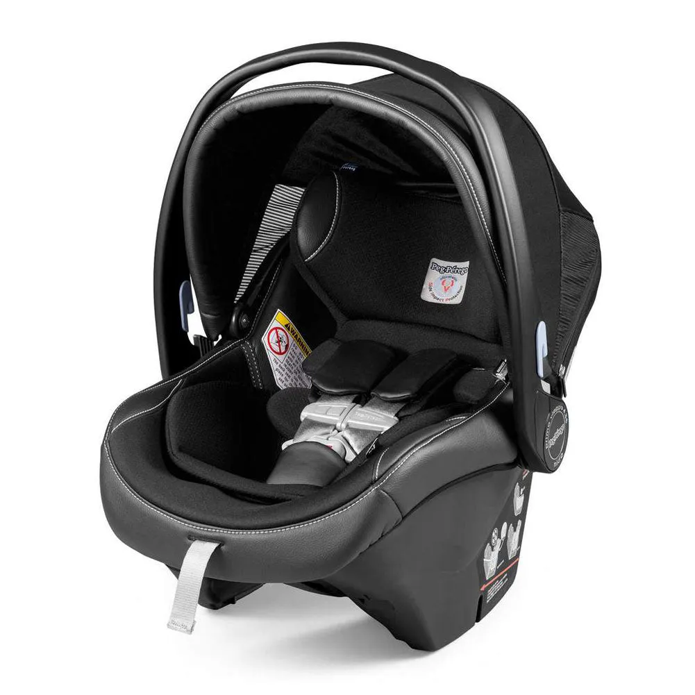 Peg Perego Primo Viaggio Nido 4-35 Infant Car Seat