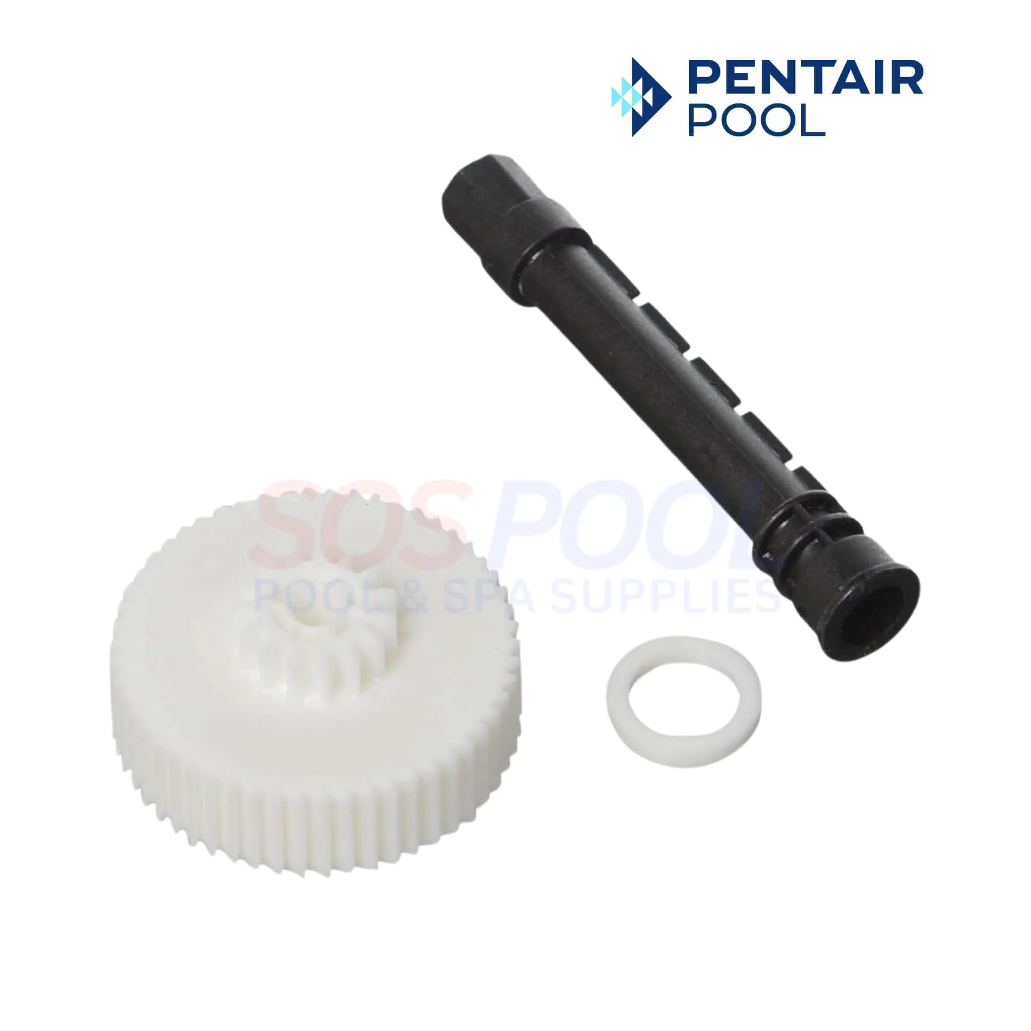 Pentair Clutch Kit For Kreepy Krauly SandShark Cleaners | GW7503