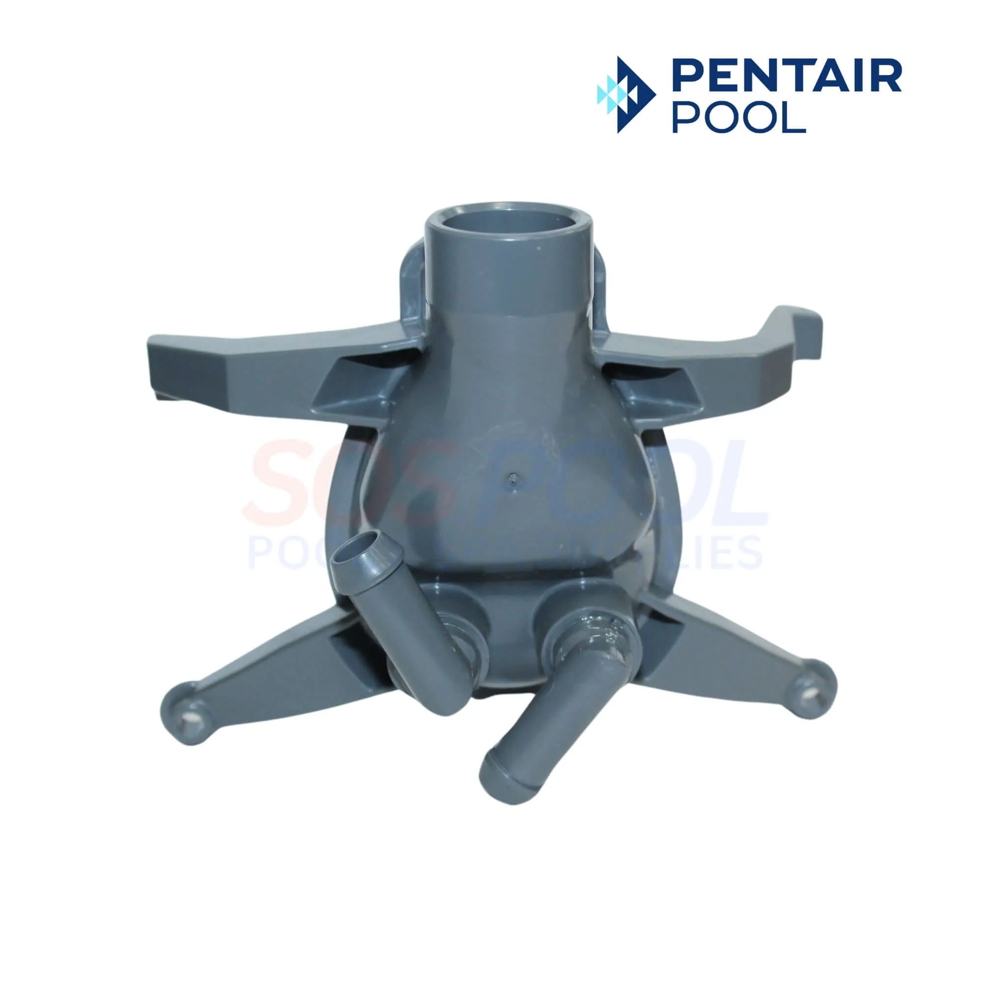 Pentair Manifold Kit For Racer LS Cleaners | 360415