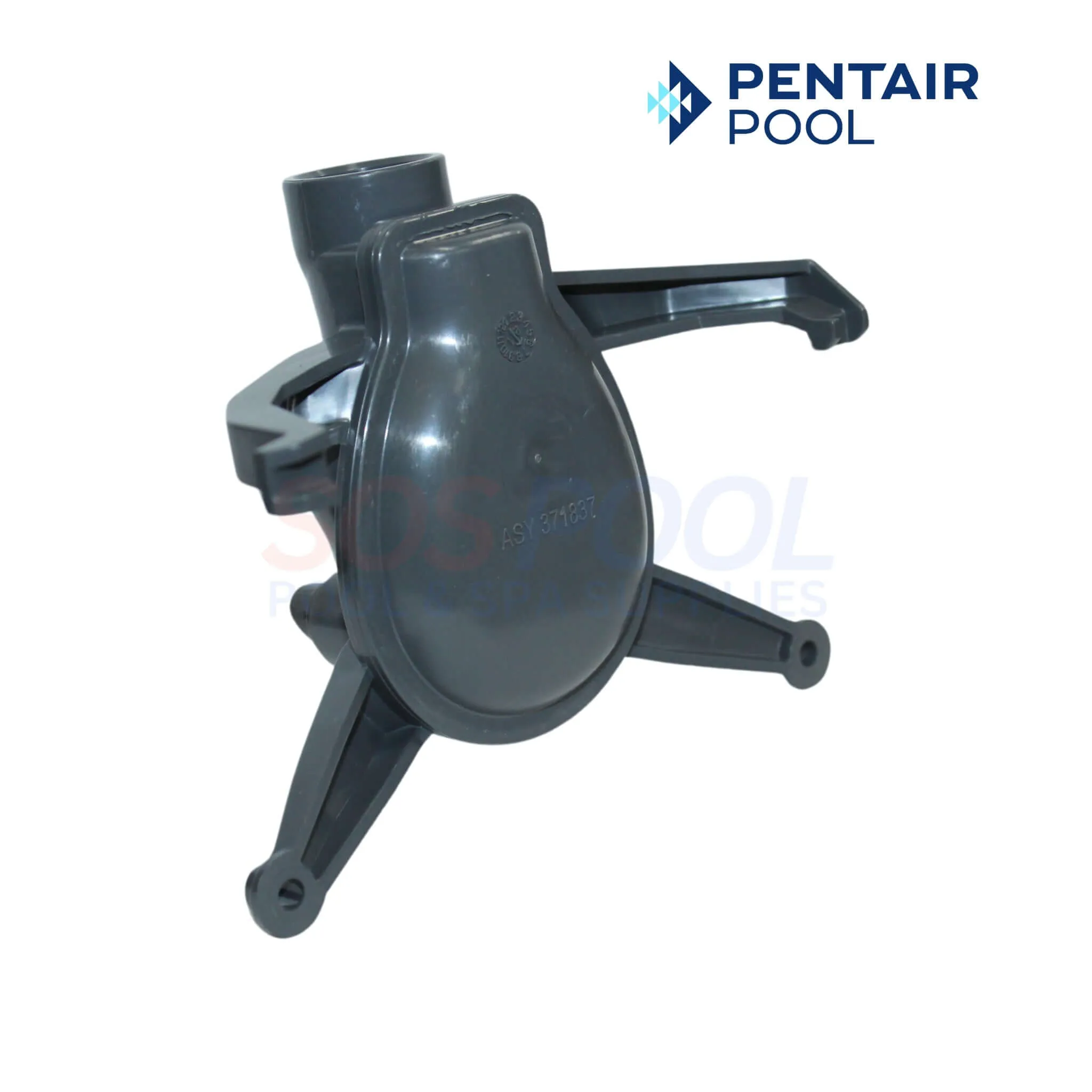 Pentair Manifold Kit For Racer LS Cleaners | 360415