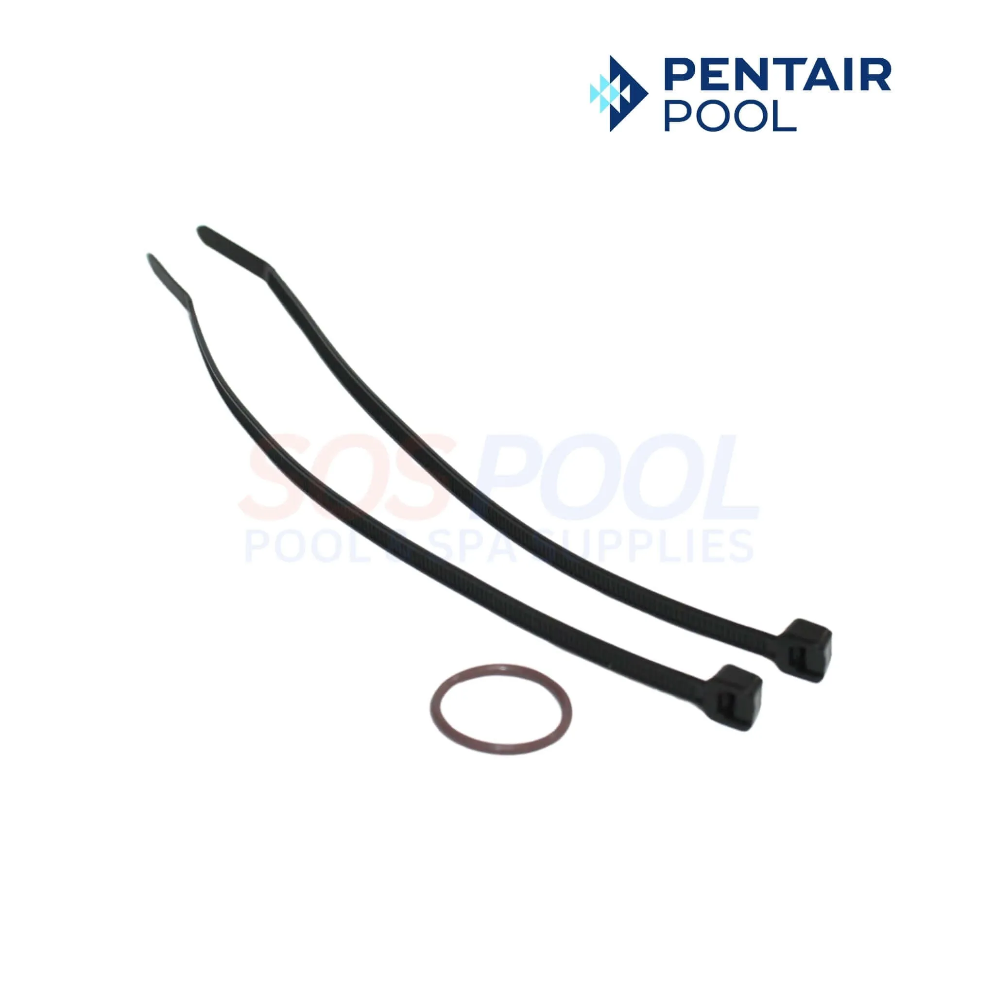 Pentair Manifold Kit For Racer LS Cleaners | 360415