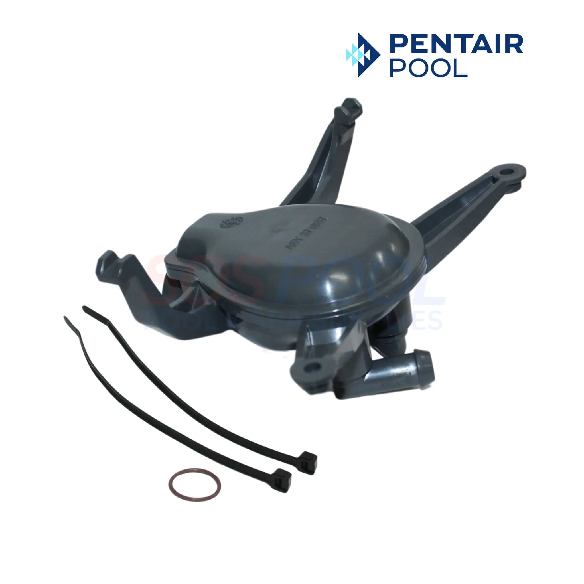 Pentair Manifold Kit For Racer LS Cleaners | 360415