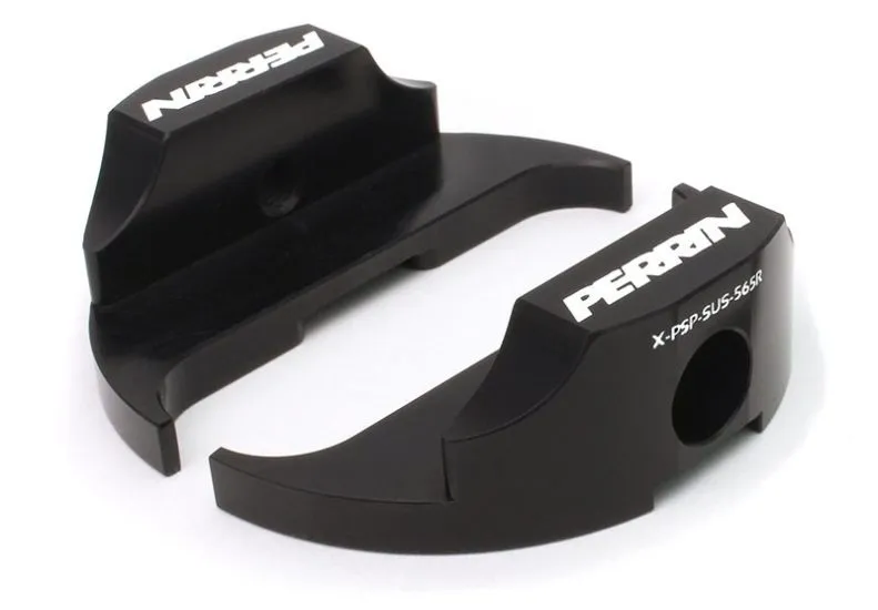 Perrin Steering Dampener Lockdown for Subarus (perPSP-SUS-565)