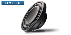 Pioneer TS-Z10LS4 10" Single 4 ohms Voice Coil Subwoofer