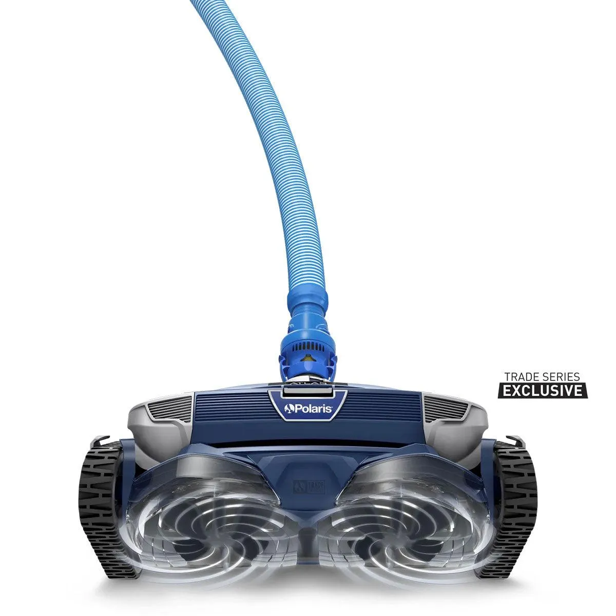 Polaris ATLAS Suction-Side Pool Cleaner