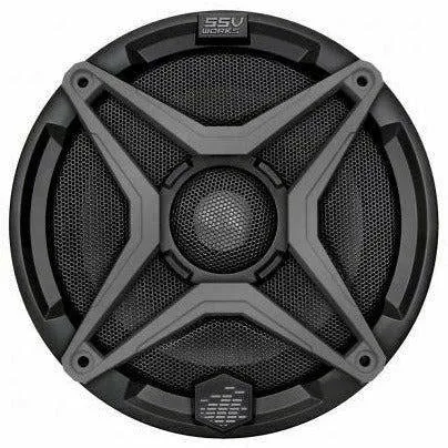 Polaris General 3-Speaker Audio System