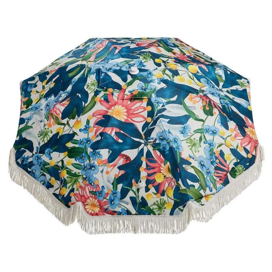 Premium Beach Umbrella