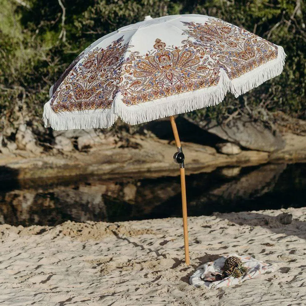 Premium Beach Umbrella