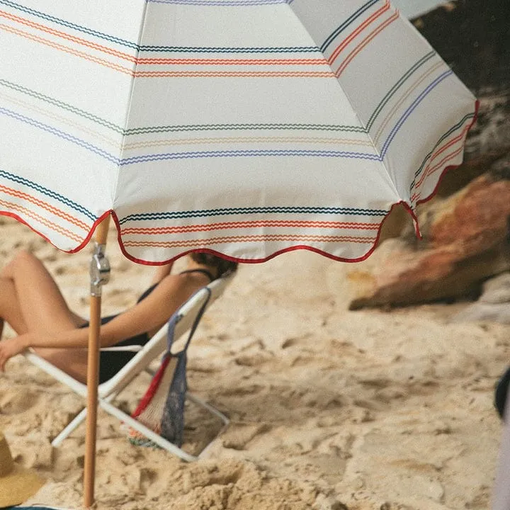 Premium Beach Umbrella