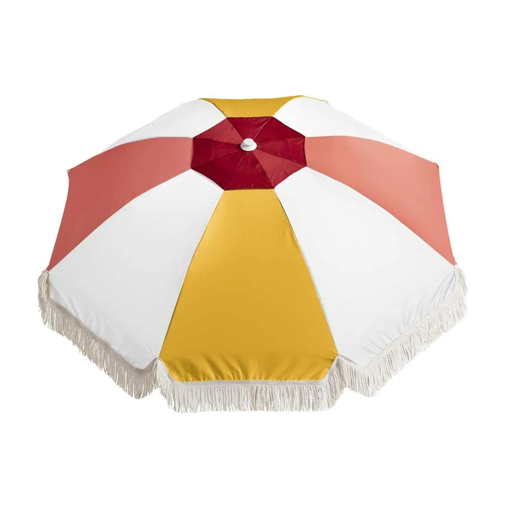 Premium Beach Umbrella