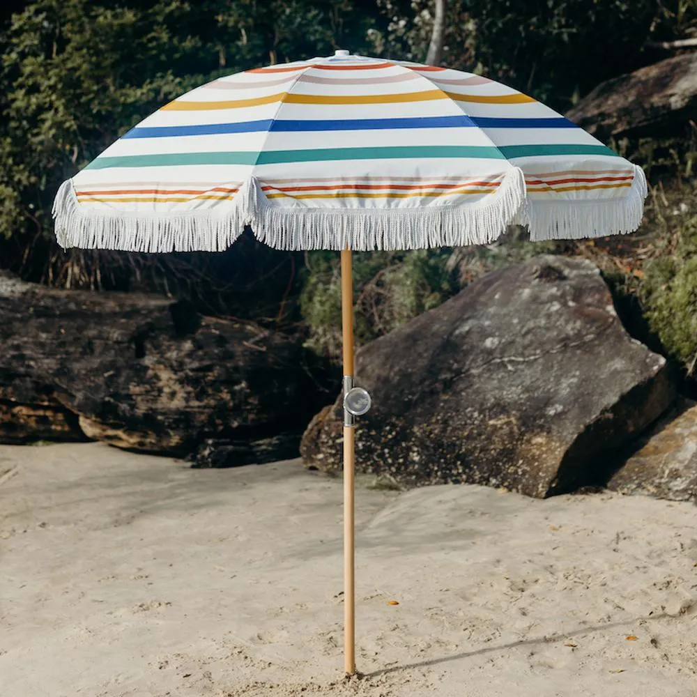 Premium Beach Umbrella