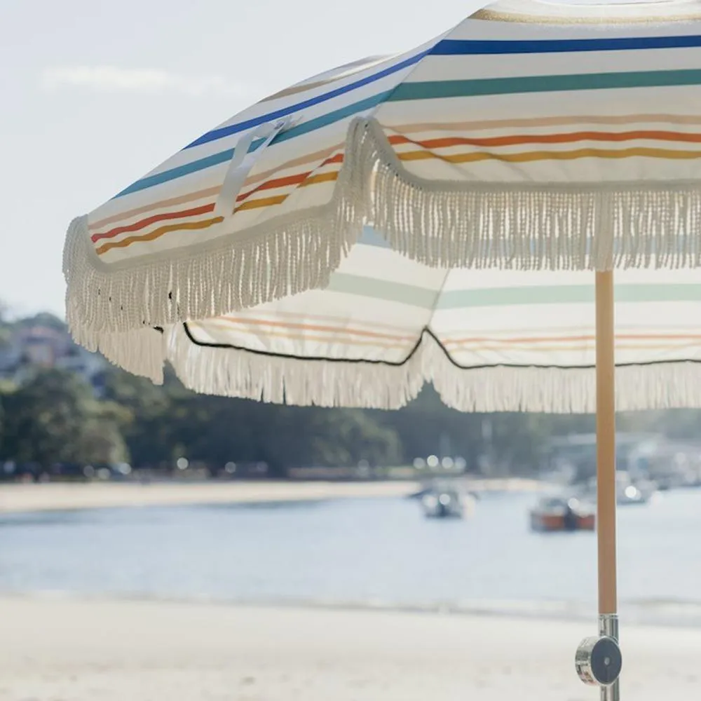 Premium Beach Umbrella