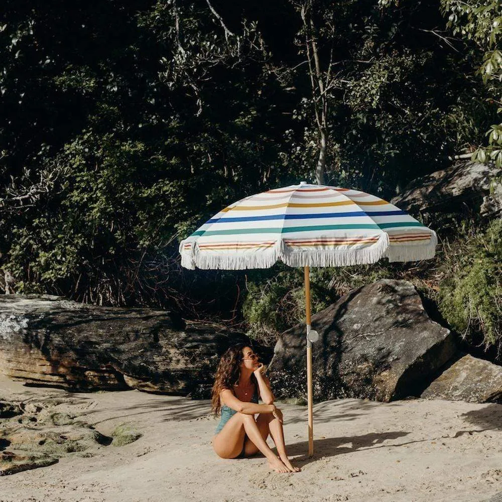 Premium Beach Umbrella