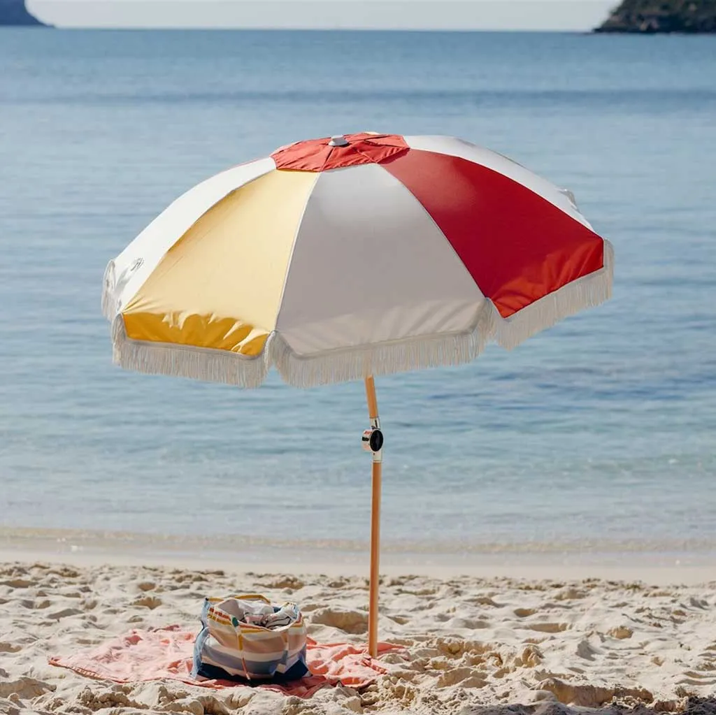 Premium Beach Umbrella