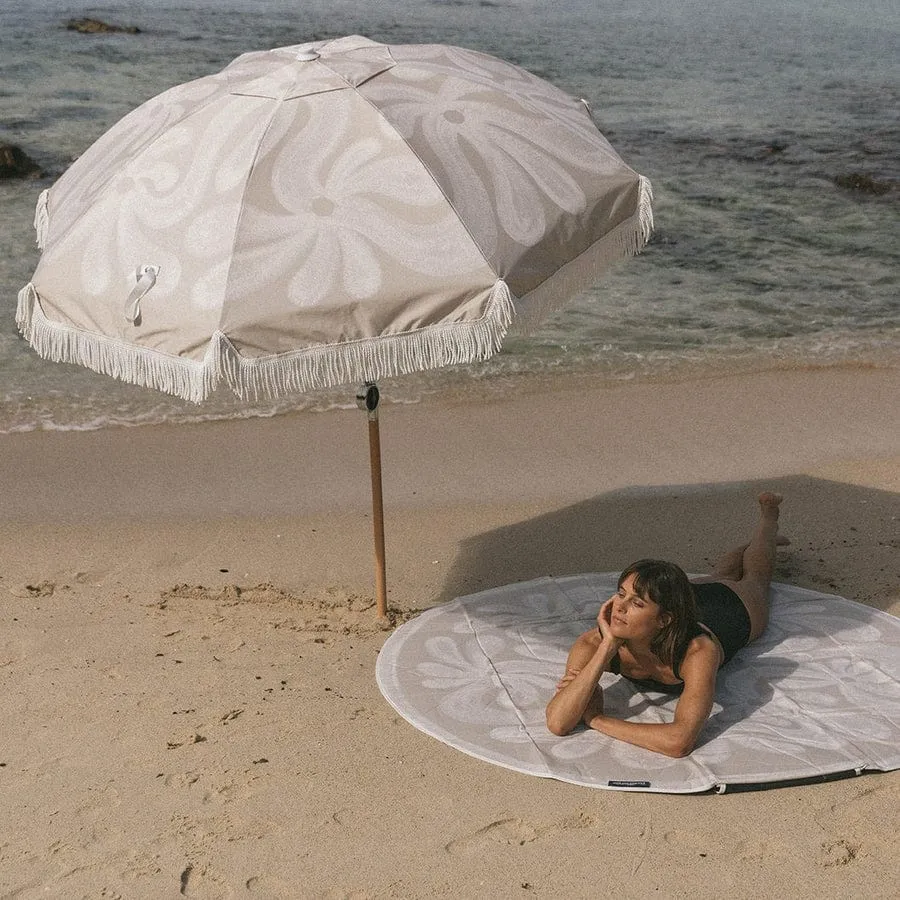 Premium Beach Umbrella