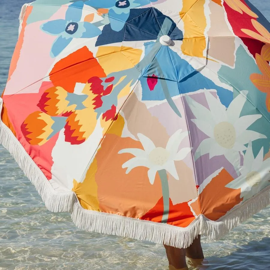 Premium Beach Umbrella