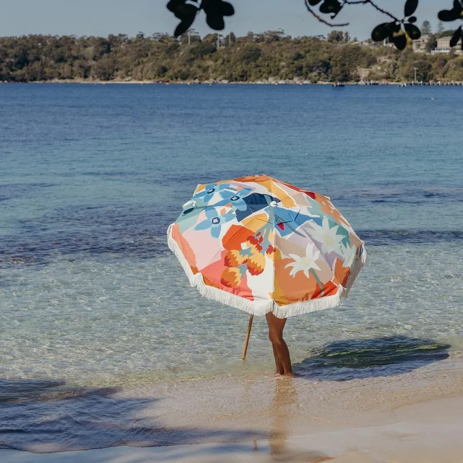 Premium Beach Umbrella