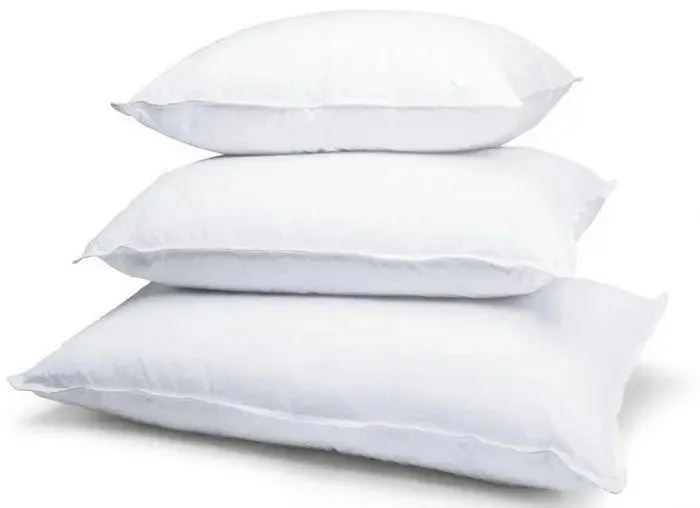 Puradown 50% Duck Down Pillows