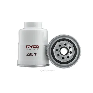 Ryco Fuel Filter  Z304