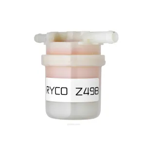 Ryco Fuel Filter  Z498