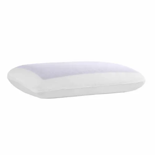 Sealy Posturepedic Cooling Gel Memory Foam Pillow