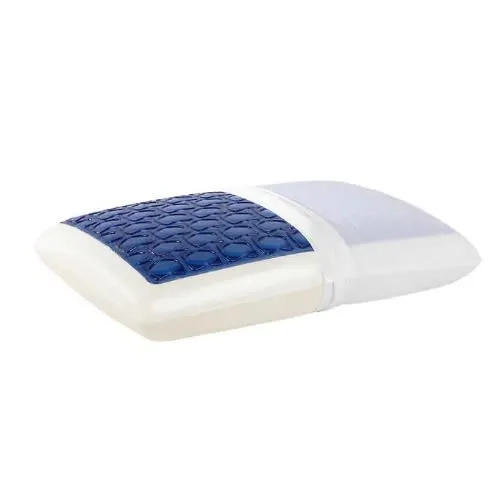 Sealy Posturepedic Cooling Gel Memory Foam Pillow