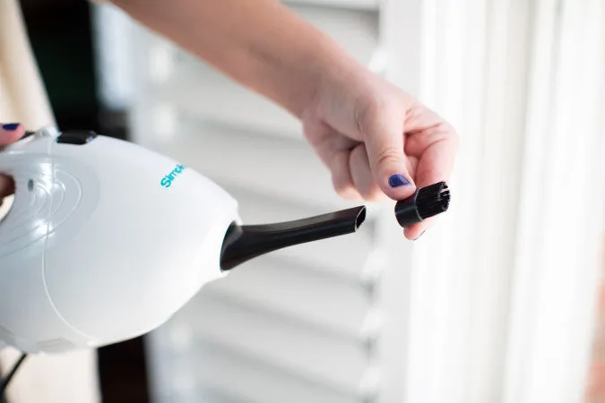 Simplicity Flash Handheld Vacuum Cleaner