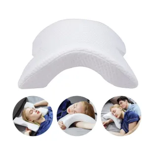 Sleeping pillow for office nap