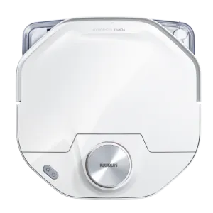 Smartmi VortexWave A1 Robot Vacuum Cleaner