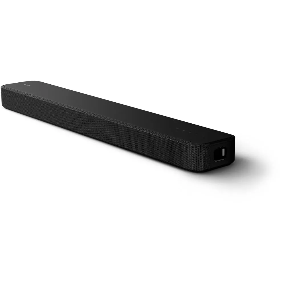 Sony HT-S2000 Bluetooth All-In-One Soundbar with Dolby Atmos, DTS: X & Vertical Surround Engine, Black