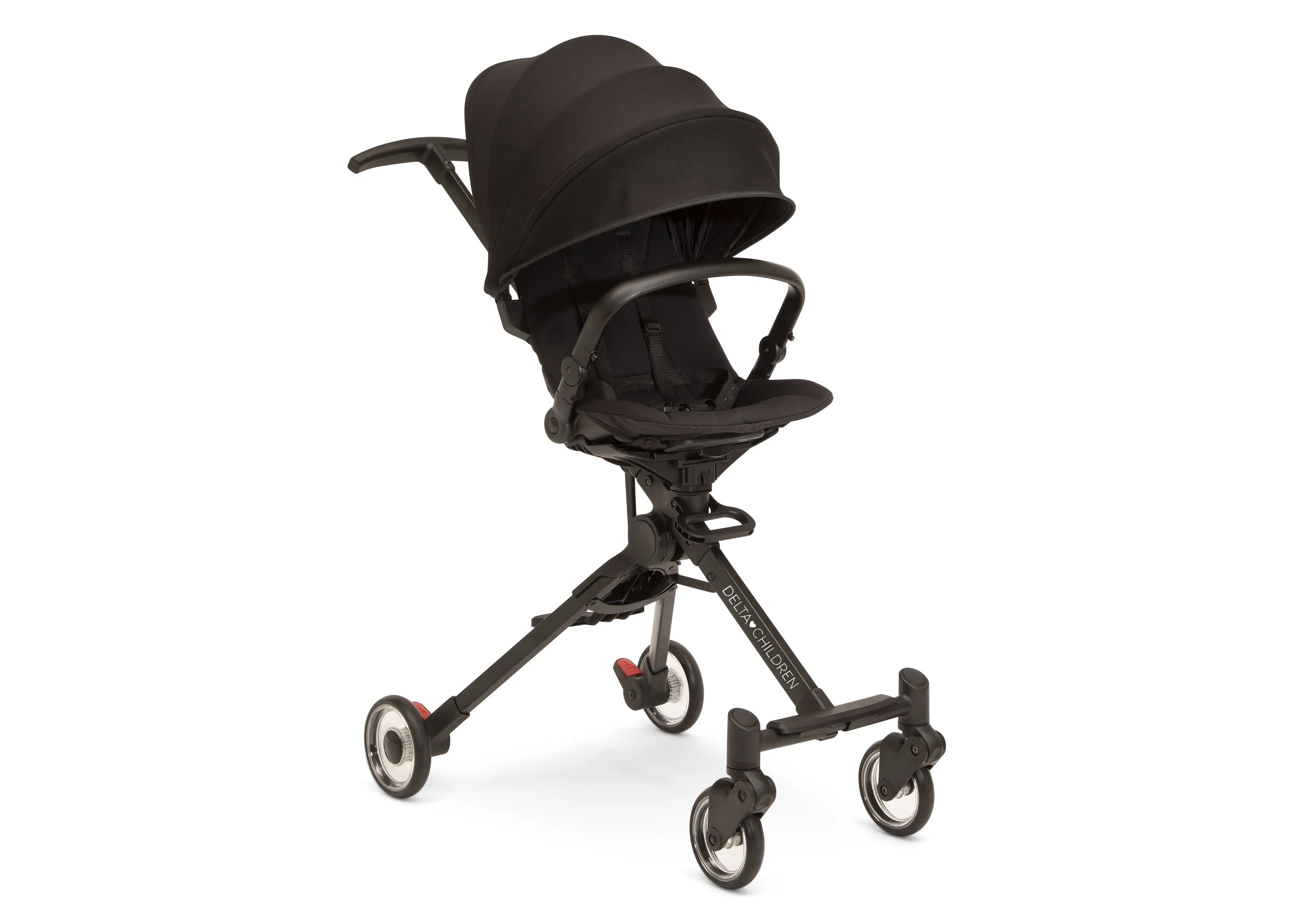 Spyder Stroller