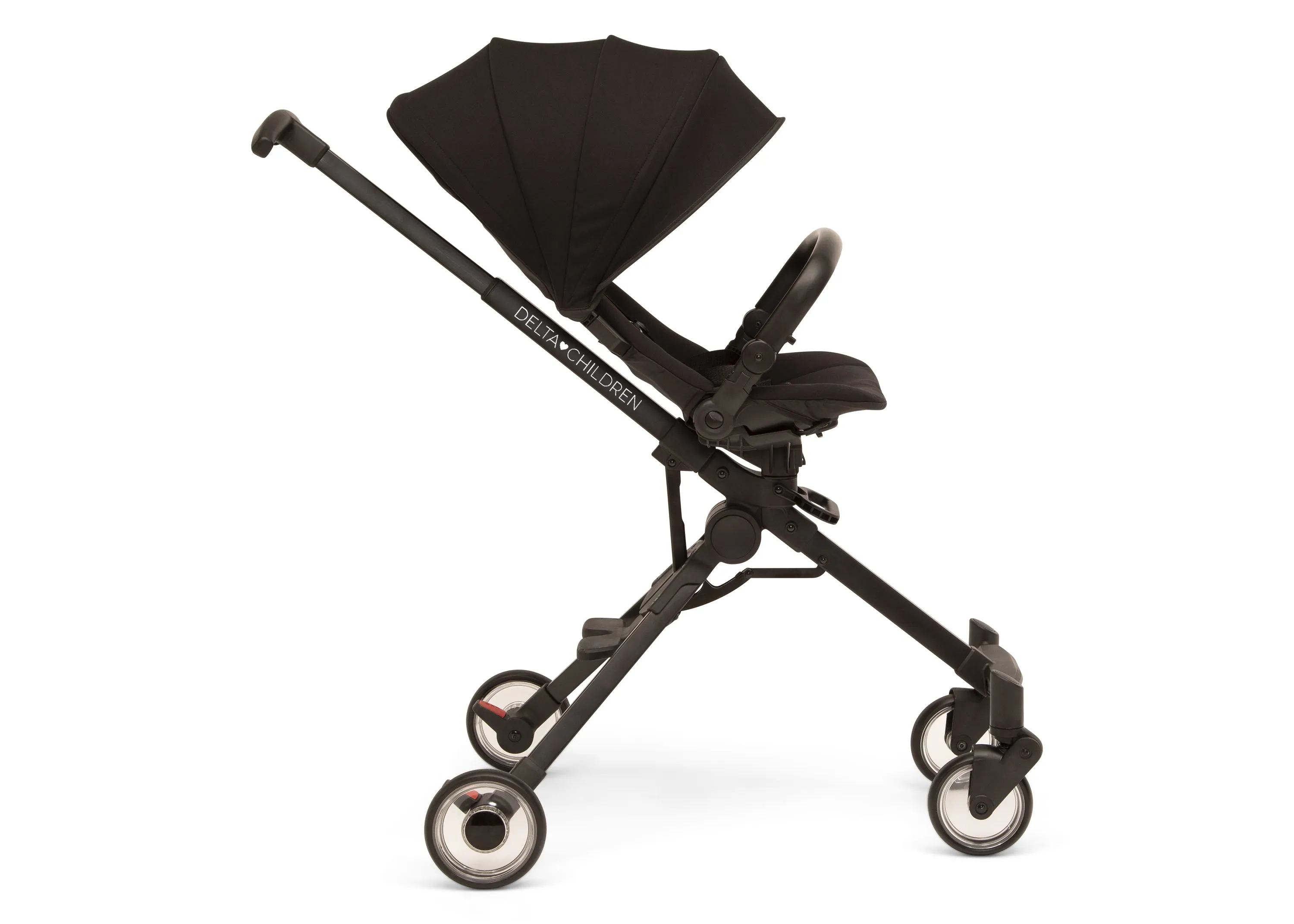 Spyder Stroller