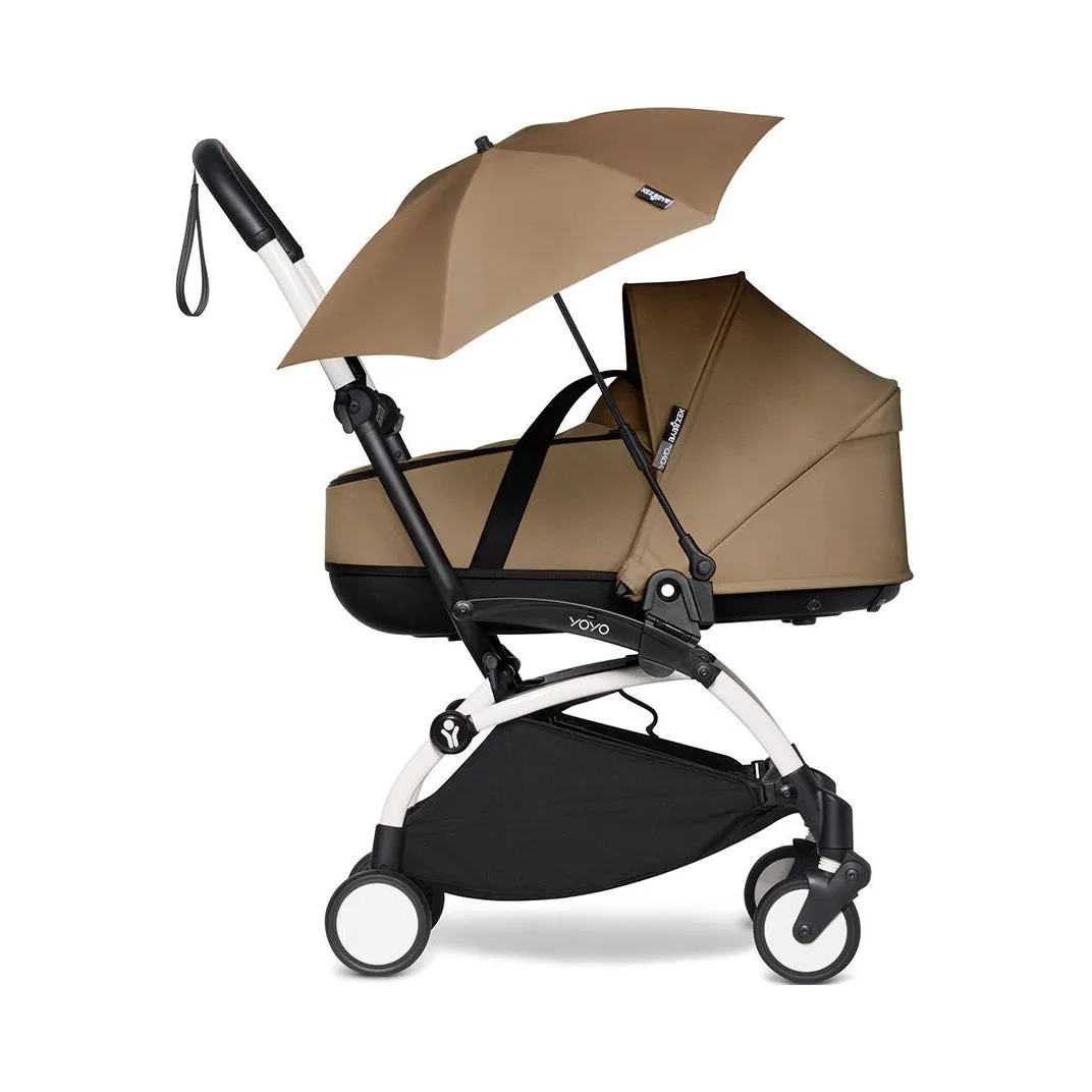 Stokke YOYO Parasol - Toffee