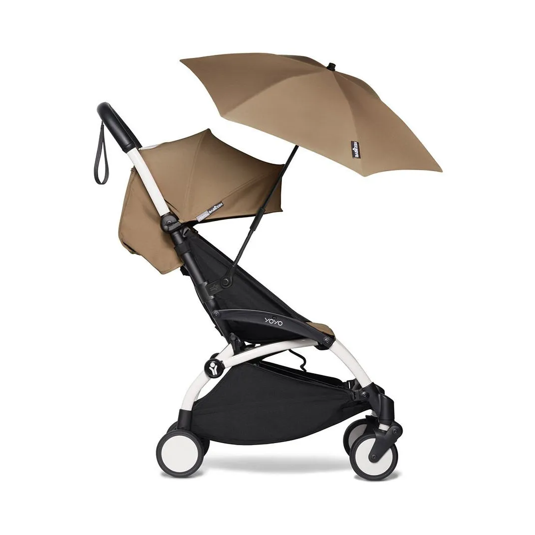 Stokke YOYO Parasol - Toffee