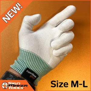 SuperGLOVE PRO  M