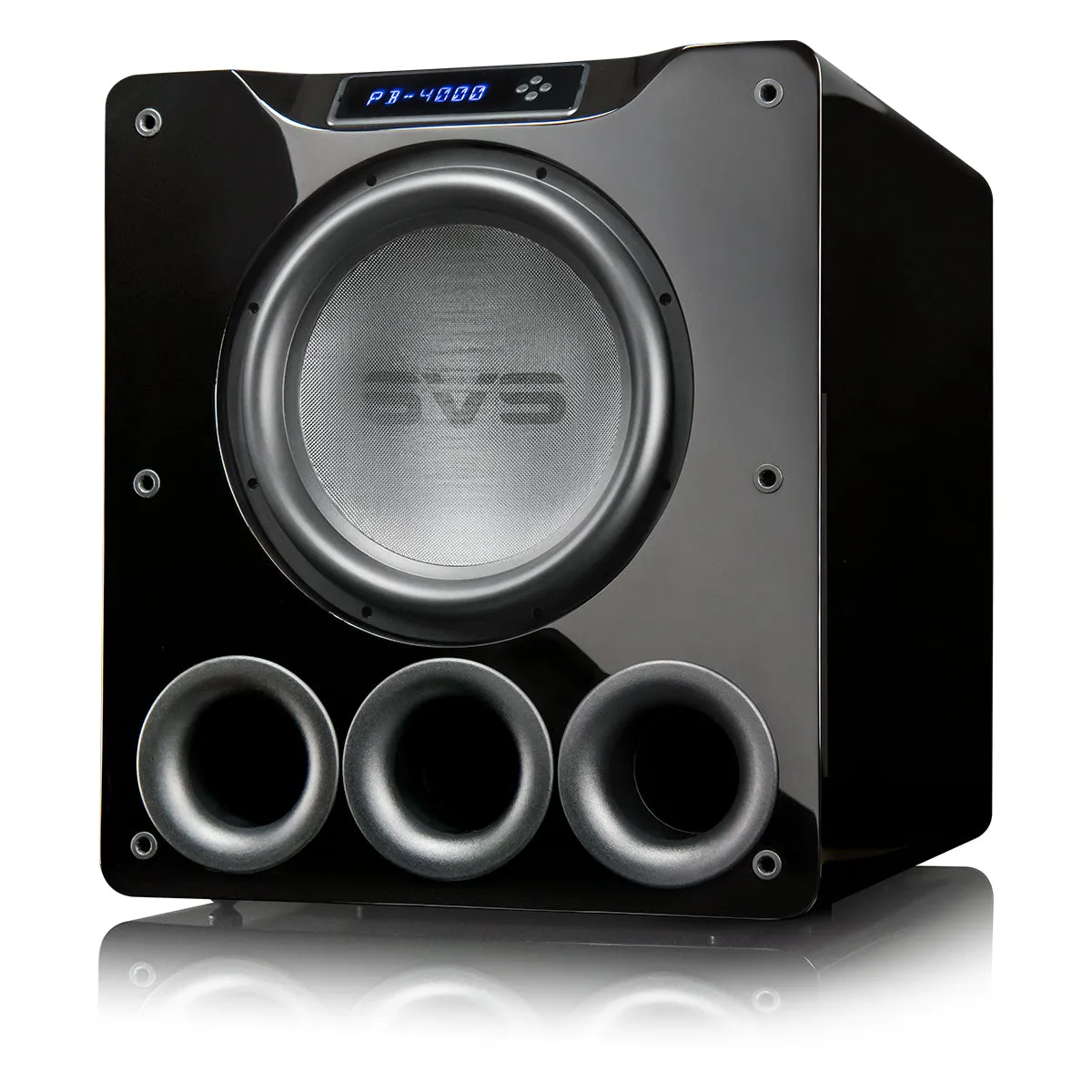 SVS Dual PB-4000 Subwoofer