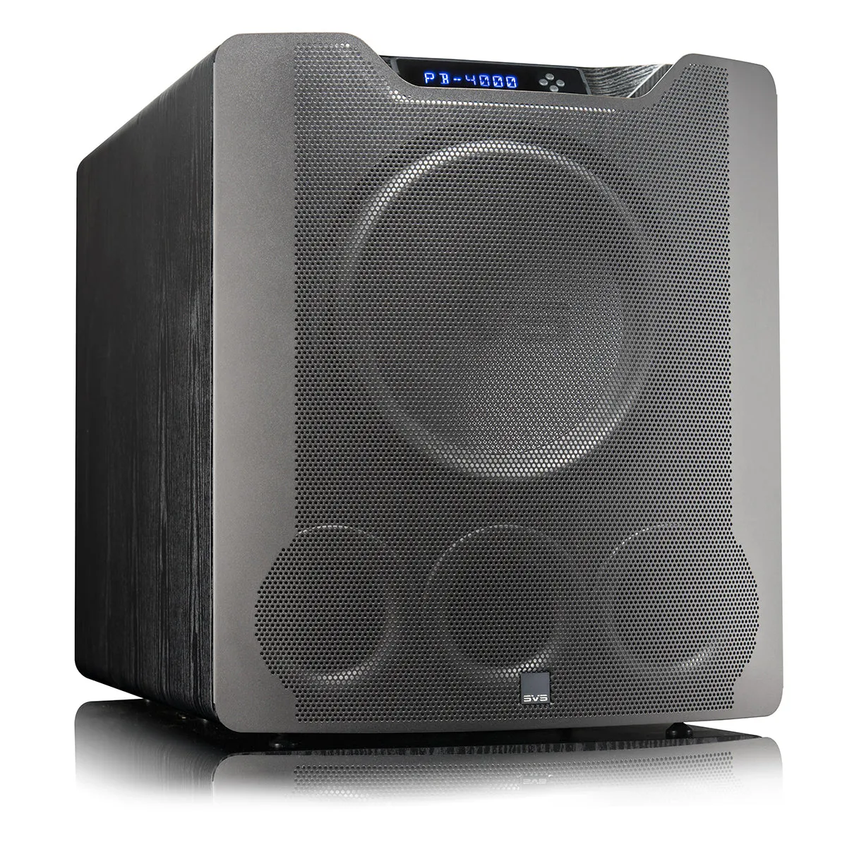 SVS Dual PB-4000 Subwoofer