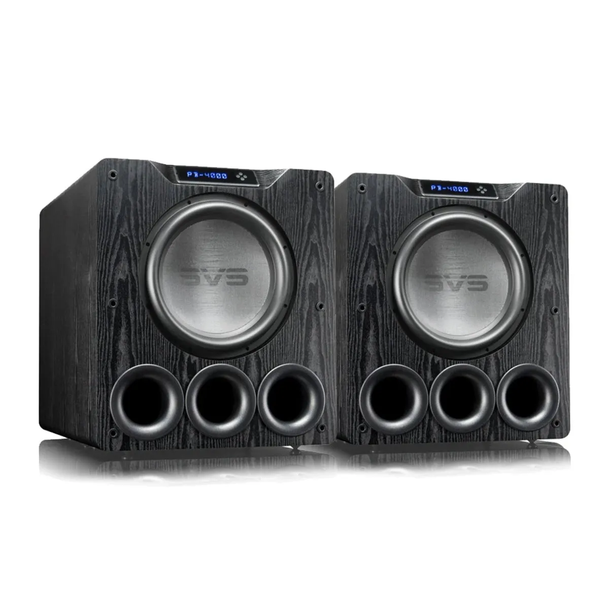 SVS Dual PB-4000 Subwoofer