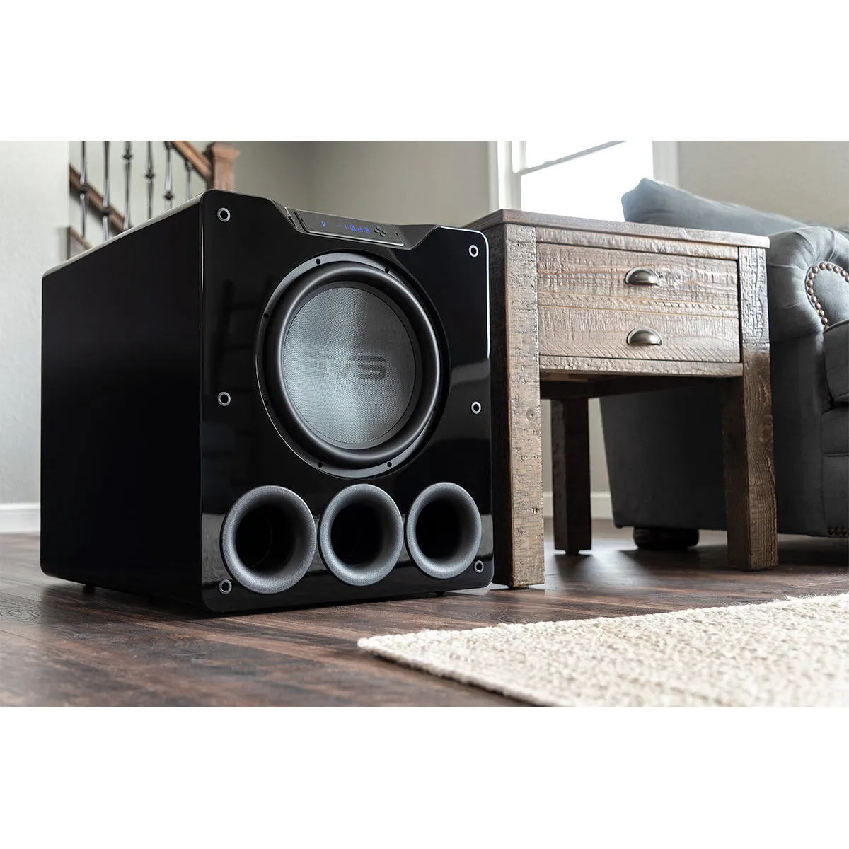 SVS Dual PB-4000 Subwoofer