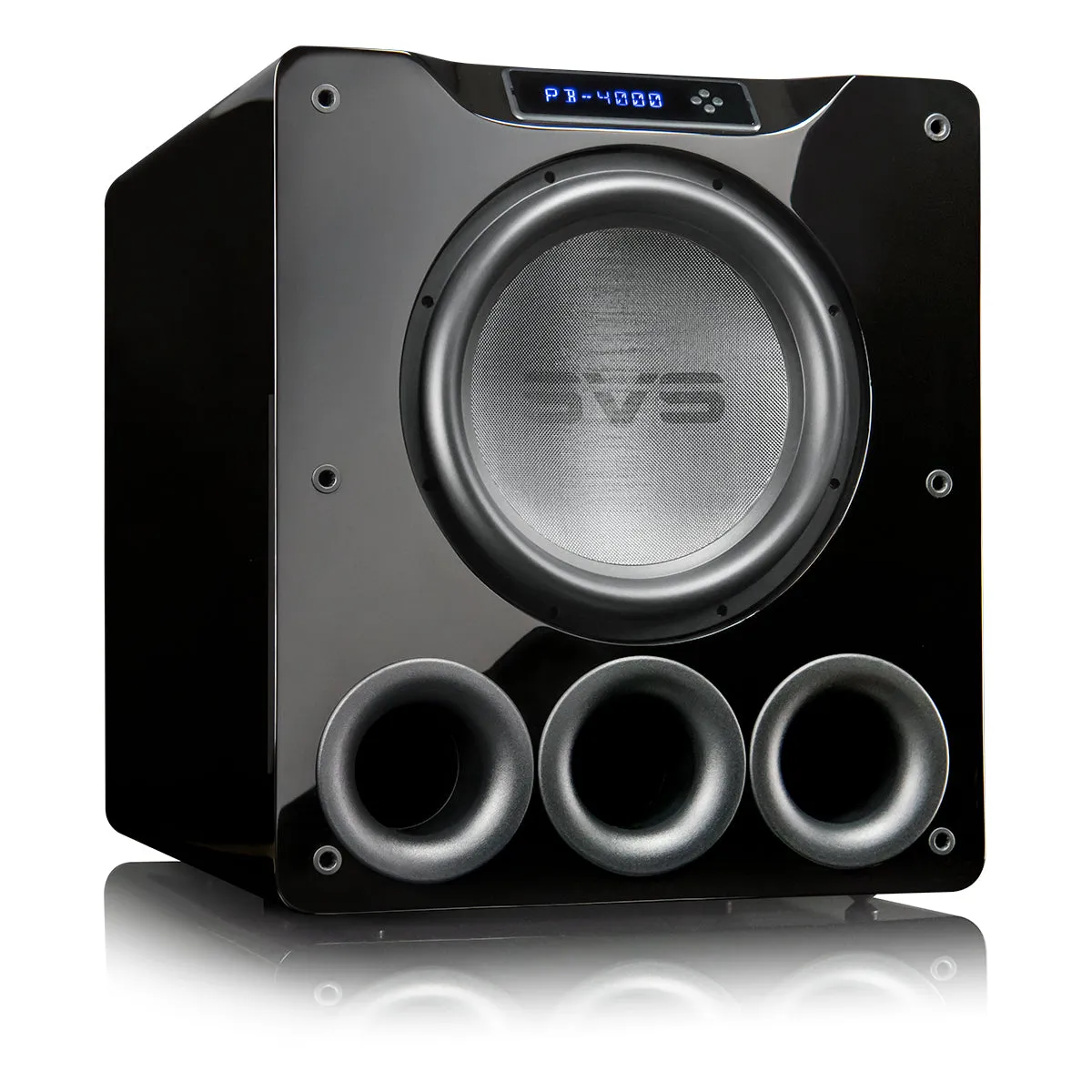 SVS Dual PB-4000 Subwoofer