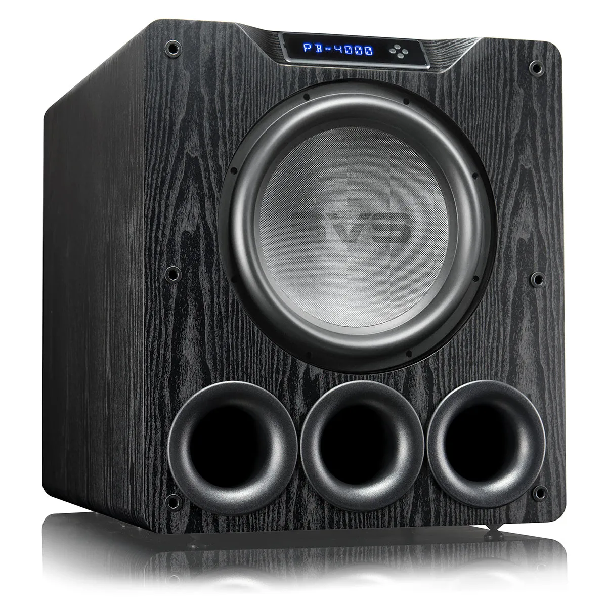 SVS Dual PB-4000 Subwoofer