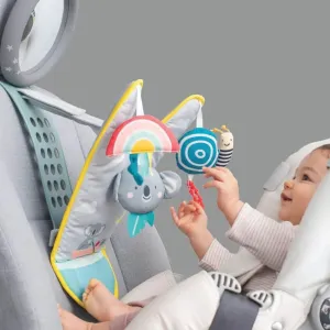 Taf Toys Koala In Car Play Center